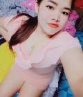 Rencontre Femme Thaïlande à Sonja deer : น้องฉัตร, 27 ans